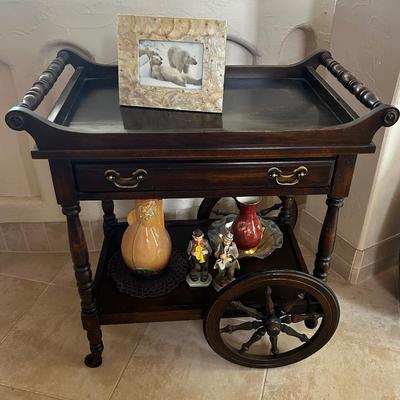 Bar Cart