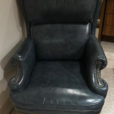 Leather Office Chairs