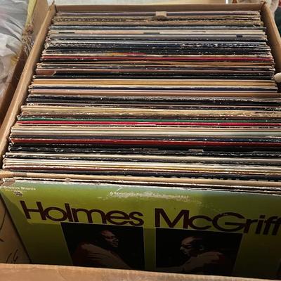 LP Records