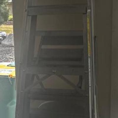 Ladders