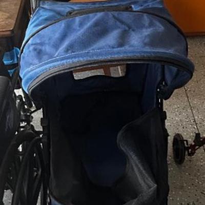Dog Stroller