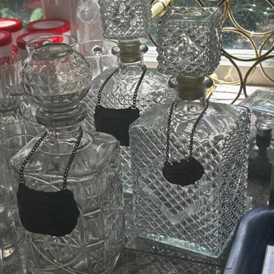 Decantors 