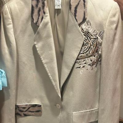 Vintage Clothing