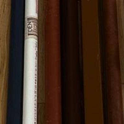 Fly Fishing Rods (