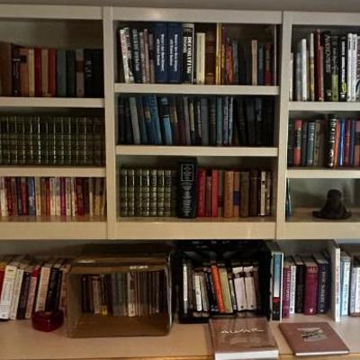 Books!