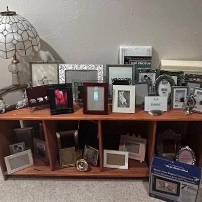 Frames