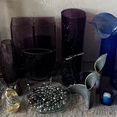 Vases
