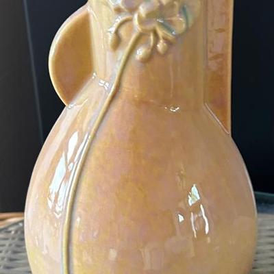 Roseville Pottery 
