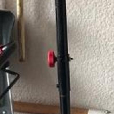Weed Wacker 