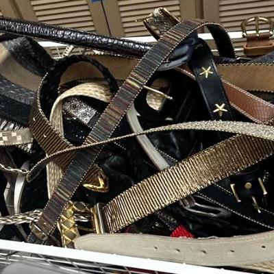 Belts