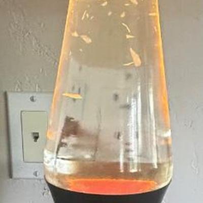 Lava Lamp (Working)