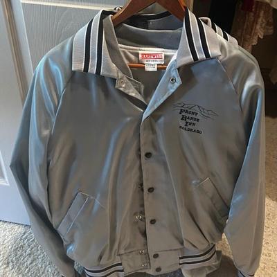 Vintage Men's Jacket