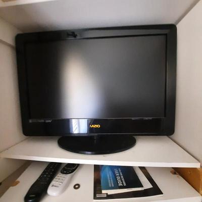 Sale Photo Thumbnail #57: vizio tv