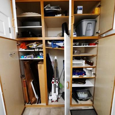 Sale Photo Thumbnail #3: misc household