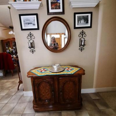 Sale Photo Thumbnail #46: small furniture and decor