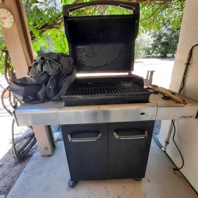 Sale Photo Thumbnail #22: nice bbq