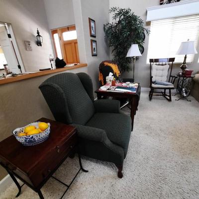 Sale Photo Thumbnail #43: livingroom furniture