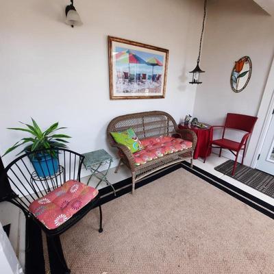 Sale Photo Thumbnail #31: patio furniture