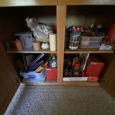 Sale Photo Thumbnail #52: candles, holiday, crafts
