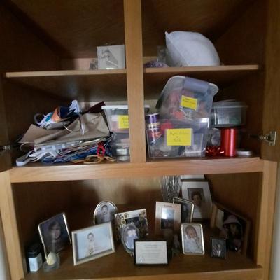 Sale Photo Thumbnail #51: photo frames, craft supplies