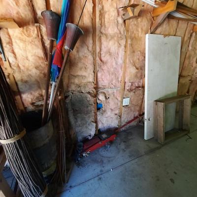 Sale Photo Thumbnail #14: floor jack