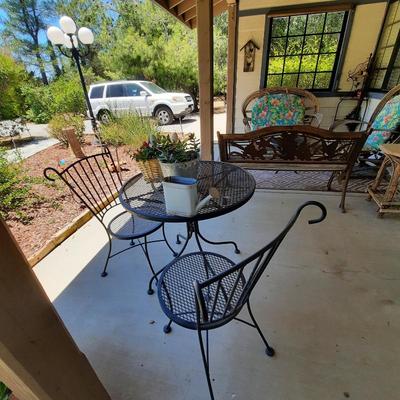 Sale Photo Thumbnail #67: more patio furniture
