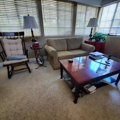 Sale Photo Thumbnail #44: livingroom furniture