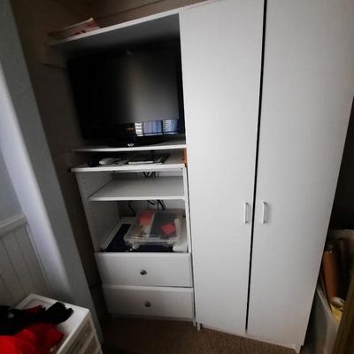 Sale Photo Thumbnail #58: more storage cabinets
