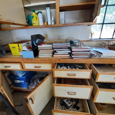 Sale Photo Thumbnail #19: more garage junk