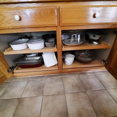 Sale Photo Thumbnail #41: pots and pans