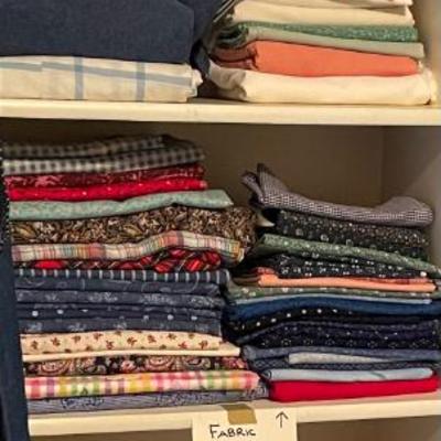 Fabric