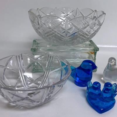 “Crystal Clear Studios” and Much More 