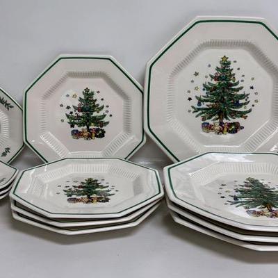 “Nikko” Christmas Collection 