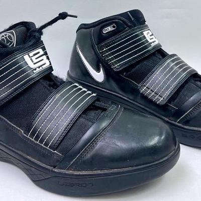 “Nike” LeBron Dream Zoom Men’s Basketball Shoes 