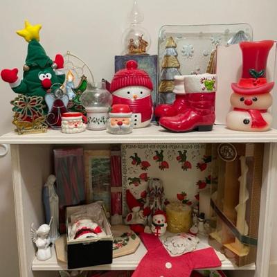Sale Photo Thumbnail #83: Vintage Christmas