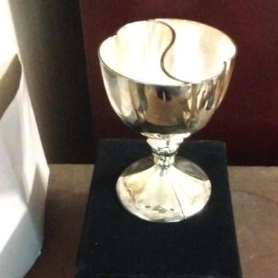 Sale Photo Thumbnail #36: Wedding cup