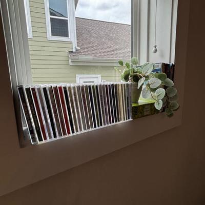 Sale Photo Thumbnail #81: CDs