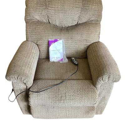 Lazyboy Motorized Standing Chair