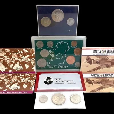 Collector Coins
