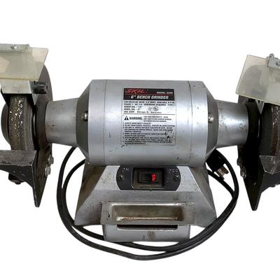 Skil 6” Bench Grinder