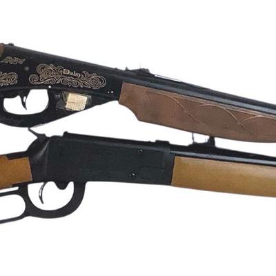 Winchester/Daisy Air Rifles