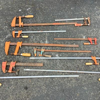 Even More Clamp