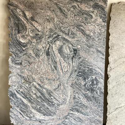 Large Granite Slab