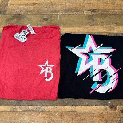 #1038 • Small Bougie Cattle Company T-Shirt & Tank Top
