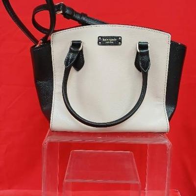 Kate Spade Handbag and Wallet