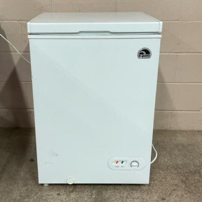 Igloo Upright Freezer 