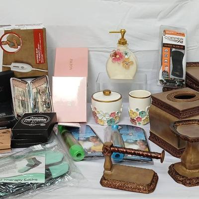 Grooming & Health Gift & Resale Kits