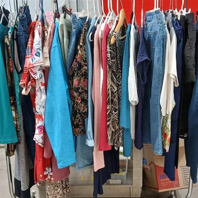 Women's Size L- 2X Variety Clothing