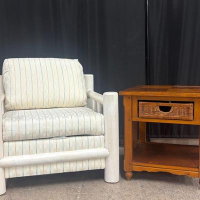 Southwestern Furniture Collection 