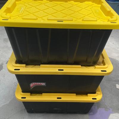 Greenmade Storage Containers #2